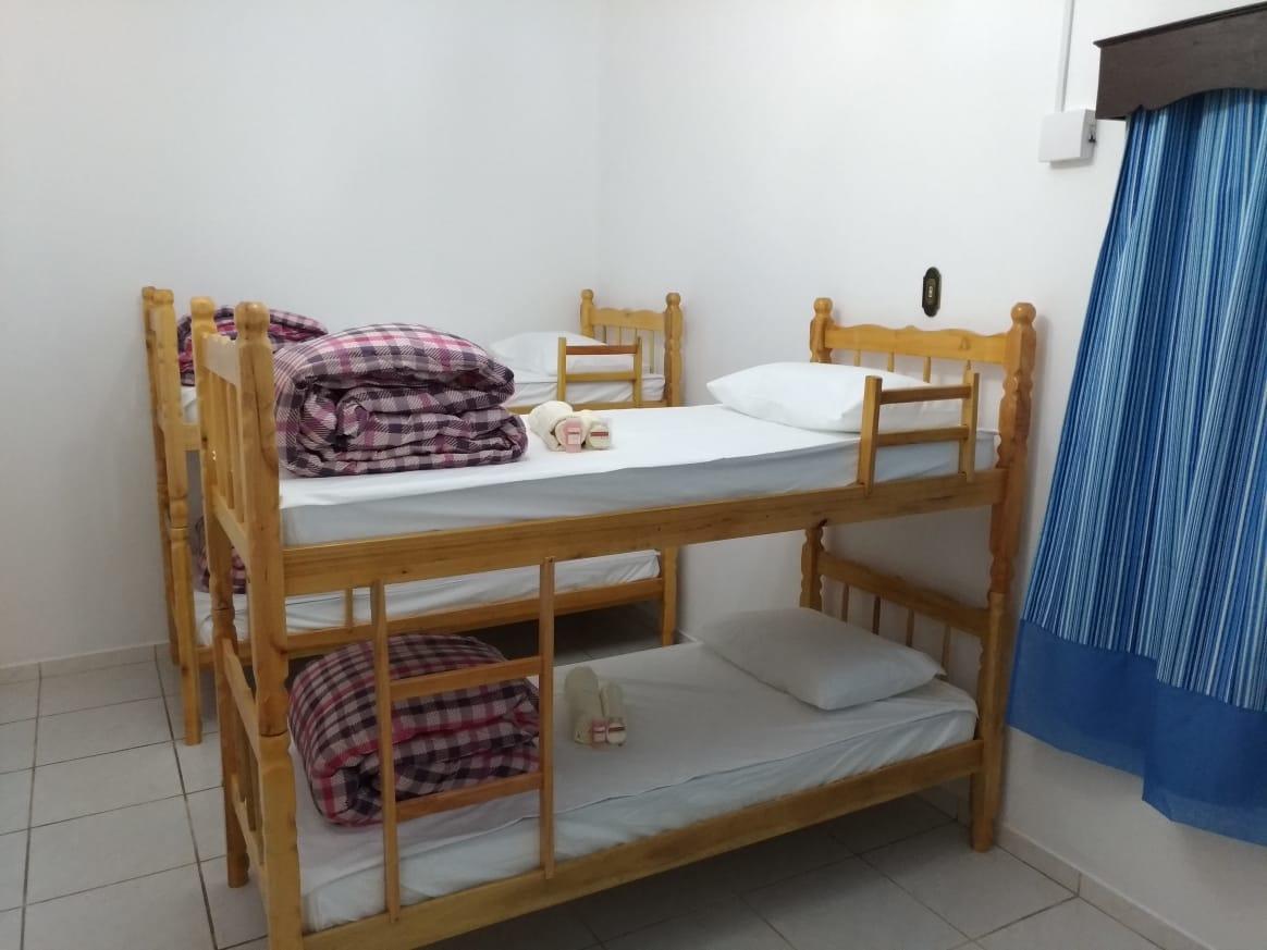 Pomerânia Albergue *