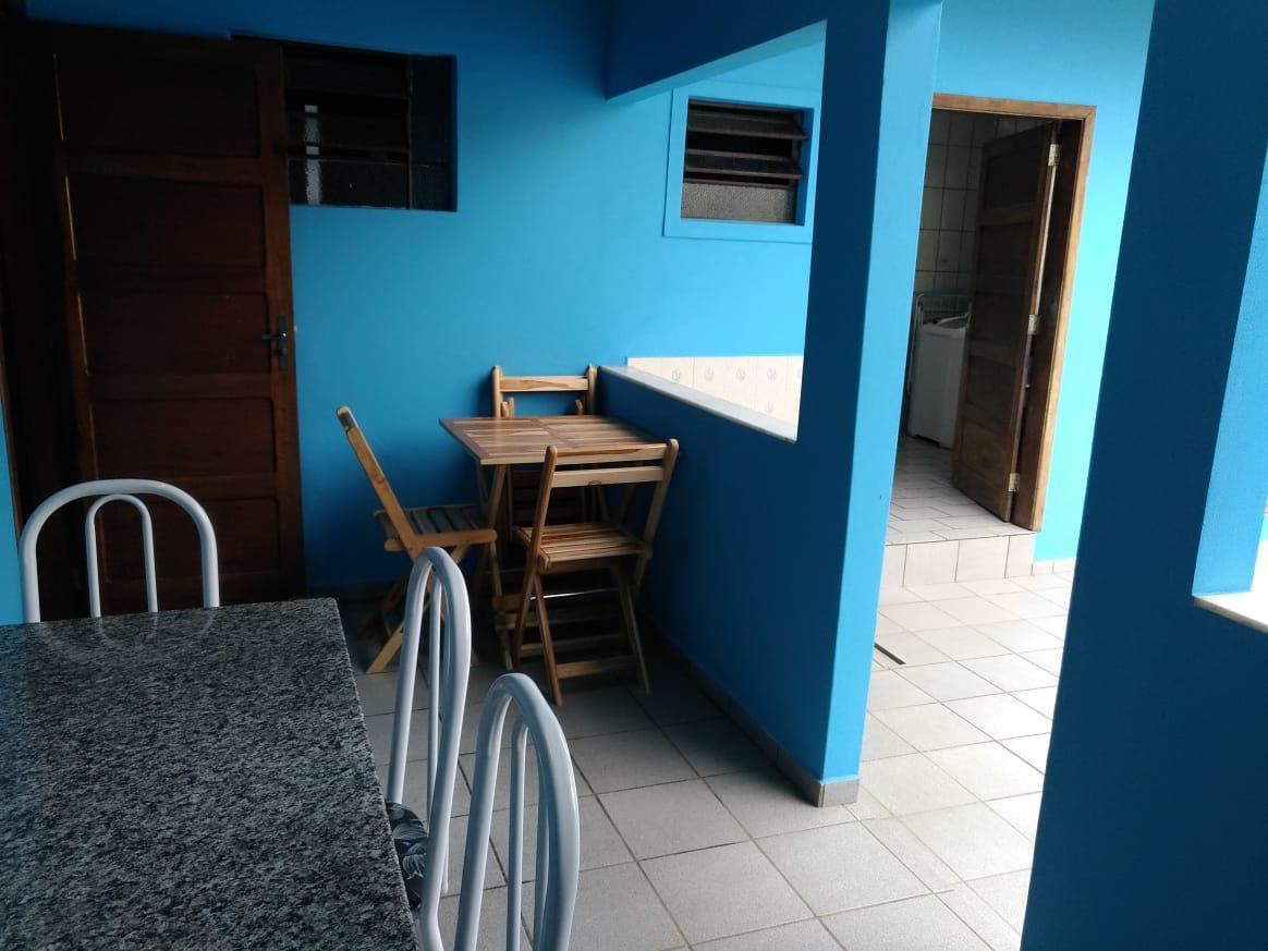 Albergue Pomerânia Pomerode
