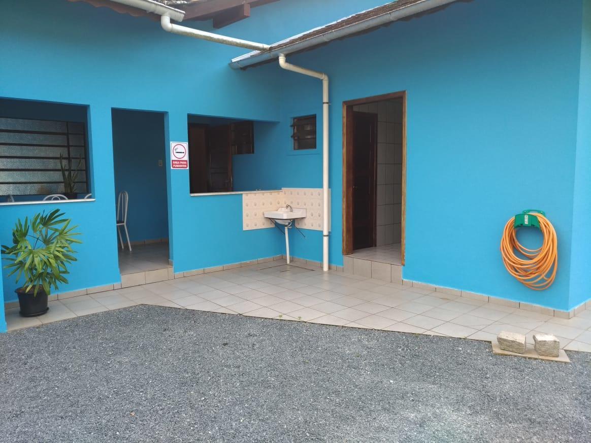 Albergue Pomerânia
