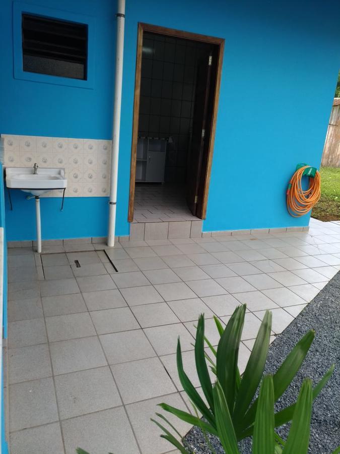 Albergue Pomerânia Pomerode