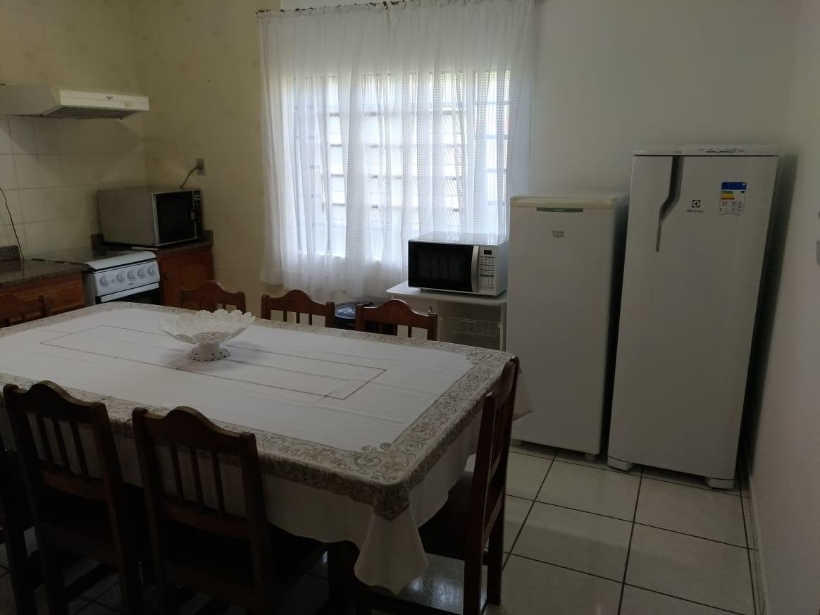 Pomerânia Albergue