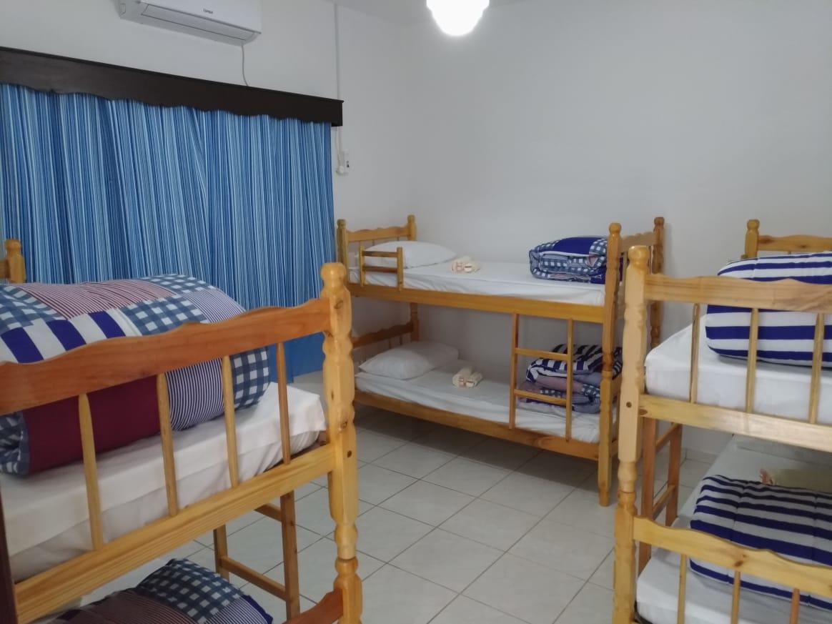 Albergue Pomerânia